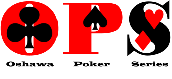 Oshawa Poker Series